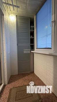 3-к квартира, вторичка, 89м2, 15/17 этаж