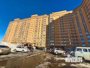 1-к квартира, вторичка, 31м2, 2/13 этаж