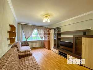 1-к квартира, вторичка, 30м2, 1/5 этаж