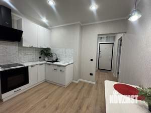 1-к квартира, вторичка, 37м2, 8/10 этаж