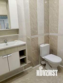 1-к квартира, вторичка, 34м2, 5/9 этаж