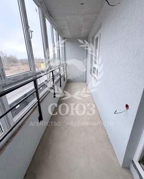 2-к квартира, вторичка, 76м2, 4/12 этаж