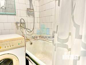 3-к квартира, вторичка, 62м2, 5/5 этаж