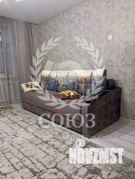 2-к квартира, вторичка, 58м2, 4/5 этаж