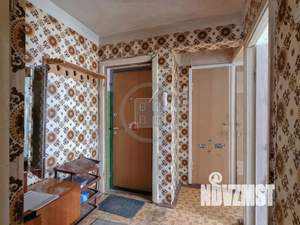 4-к квартира, вторичка, 59м2, 3/5 этаж