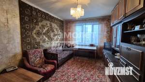 2-к квартира, вторичка, 52м2, 7/9 этаж