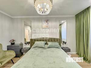 3-к квартира, вторичка, 90м2, 12/25 этаж