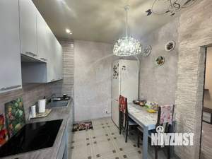 1-к квартира, вторичка, 39м2, 1/7 этаж