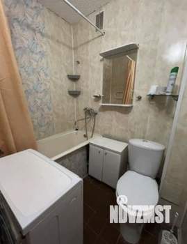 1-к квартира, вторичка, 29м2, 3/5 этаж