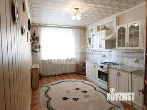 3-к квартира, вторичка, 94м2, 2/9 этаж
