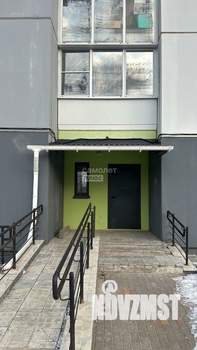 3-к квартира, сданный дом, 99м2, 1/19 этаж
