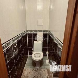 1-к квартира, вторичка, 38м2, 1/3 этаж