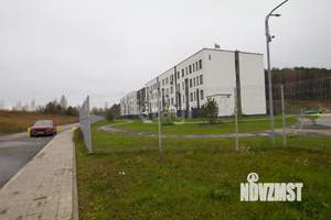 1-к квартира, вторичка, 38м2, 3/4 этаж