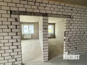 3-к квартира, вторичка, 91м2, 9/10 этаж