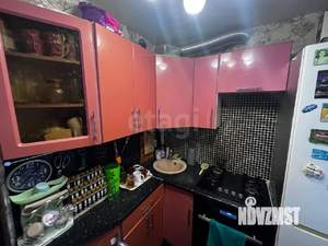 2-к квартира, вторичка, 43м2, 4/5 этаж