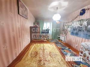 2-к квартира, вторичка, 44м2, 4/5 этаж