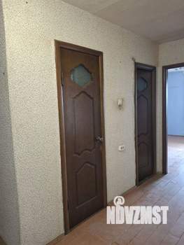 2-к квартира, вторичка, 55м2, 5/5 этаж