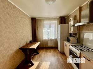 1-к квартира, вторичка, 39м2, 4/9 этаж