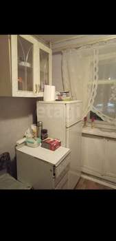 1-к квартира, вторичка, 30м2, 1/5 этаж