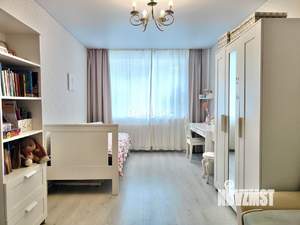2-к квартира, вторичка, 47м2, 2/5 этаж