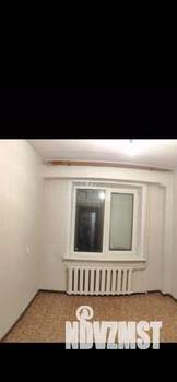 4-к квартира, вторичка, 59м2, 3/5 этаж