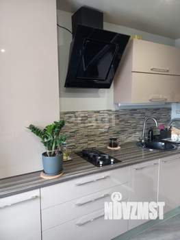 2-к квартира, вторичка, 59м2, 10/10 этаж