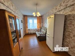 3-к квартира, вторичка, 60м2, 2/5 этаж