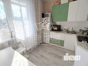 1-к квартира, вторичка, 40м2, 5/20 этаж