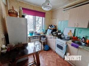 2-к квартира, вторичка, 44м2, 3/5 этаж