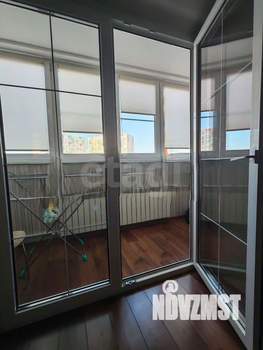 3-к квартира, вторичка, 77м2, 2/9 этаж