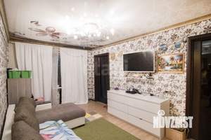 4-к квартира, вторичка, 59м2, 5/5 этаж