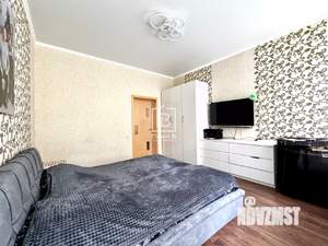 2-к квартира, вторичка, 56м2, 1/2 этаж