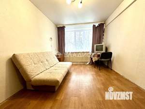 1-к квартира, вторичка, 30м2, 4/5 этаж