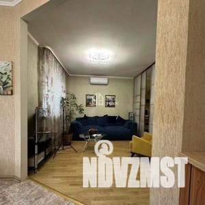 1-к квартира, вторичка, 48м2, 4/6 этаж