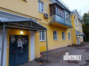 3-к квартира, вторичка, 56м2, 1/2 этаж