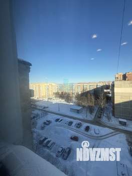 3-к квартира, вторичка, 66м2, 9/9 этаж