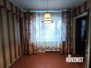 3-к квартира, вторичка, 50м2, 2/5 этаж