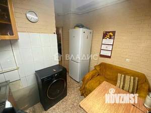 2-к квартира, вторичка, 44м2, 1/2 этаж