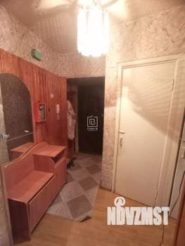 2-к квартира, вторичка, 45м2, 2/5 этаж