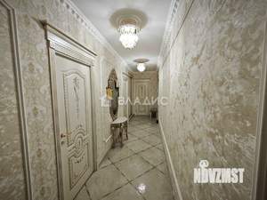 3-к квартира, вторичка, 72м2, 2/9 этаж