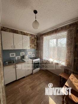 1-к квартира, вторичка, 33м2, 4/5 этаж