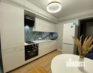 1-к квартира, вторичка, 33м2, 1/3 этаж