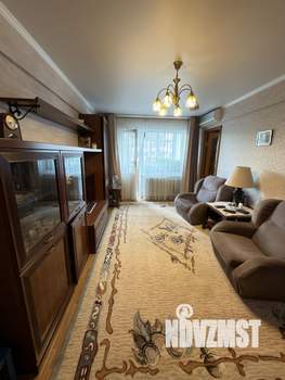 3-к квартира, вторичка, 49м2, 5/5 этаж