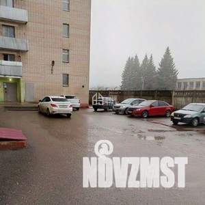 1-к квартира, вторичка, 33м2, 1/9 этаж