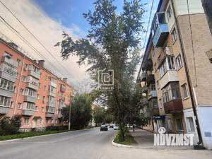 2-к квартира, вторичка, 44м2, 1/5 этаж