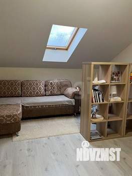 3-к квартира, вторичка, 96м2, 3/3 этаж