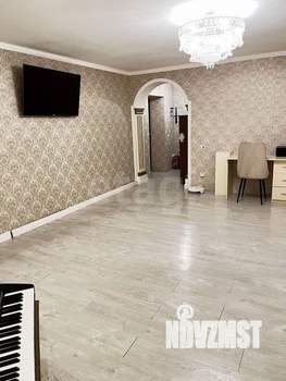 2-к квартира, вторичка, 75м2, 4/10 этаж