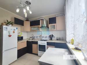 1-к квартира, вторичка, 35м2, 9/9 этаж