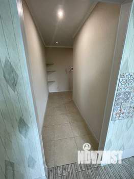 1-к квартира, вторичка, 49м2, 4/5 этаж