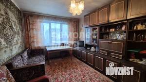 2-к квартира, вторичка, 52м2, 7/9 этаж